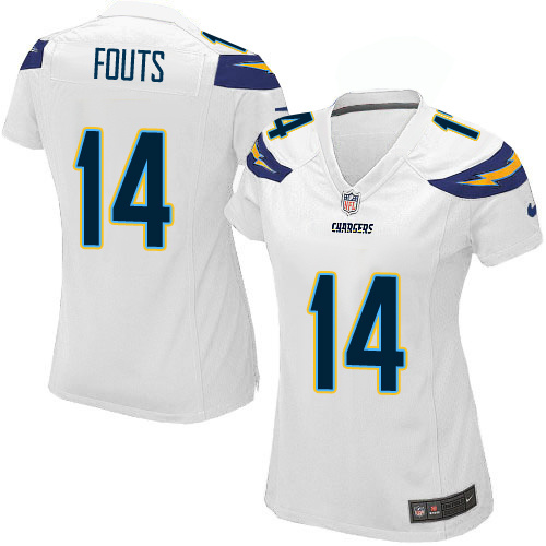 women San Diego Chagers jerseys-032